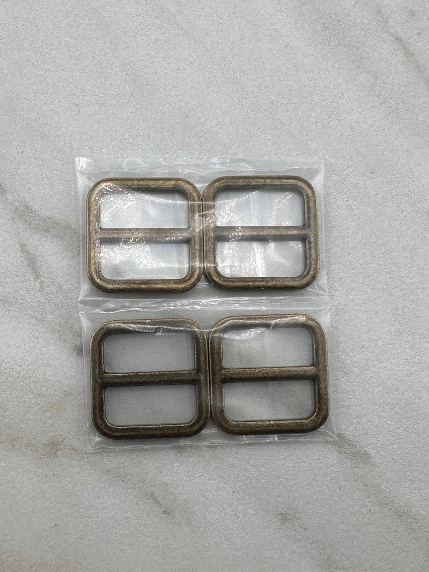 3/4" Strap Slider (4)