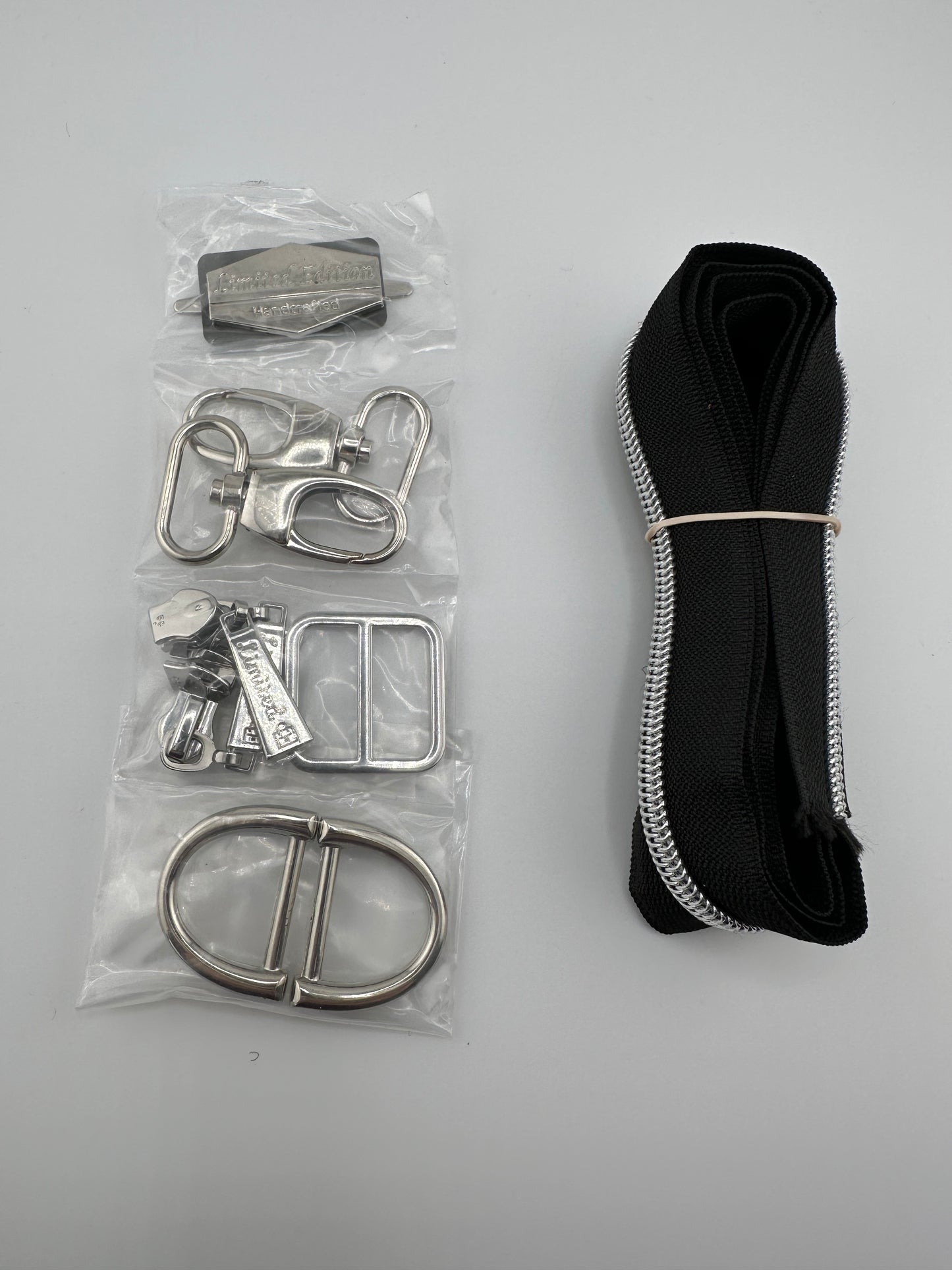 Swoopster Kit