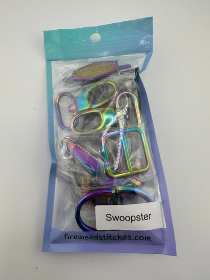 Swoopster Kit