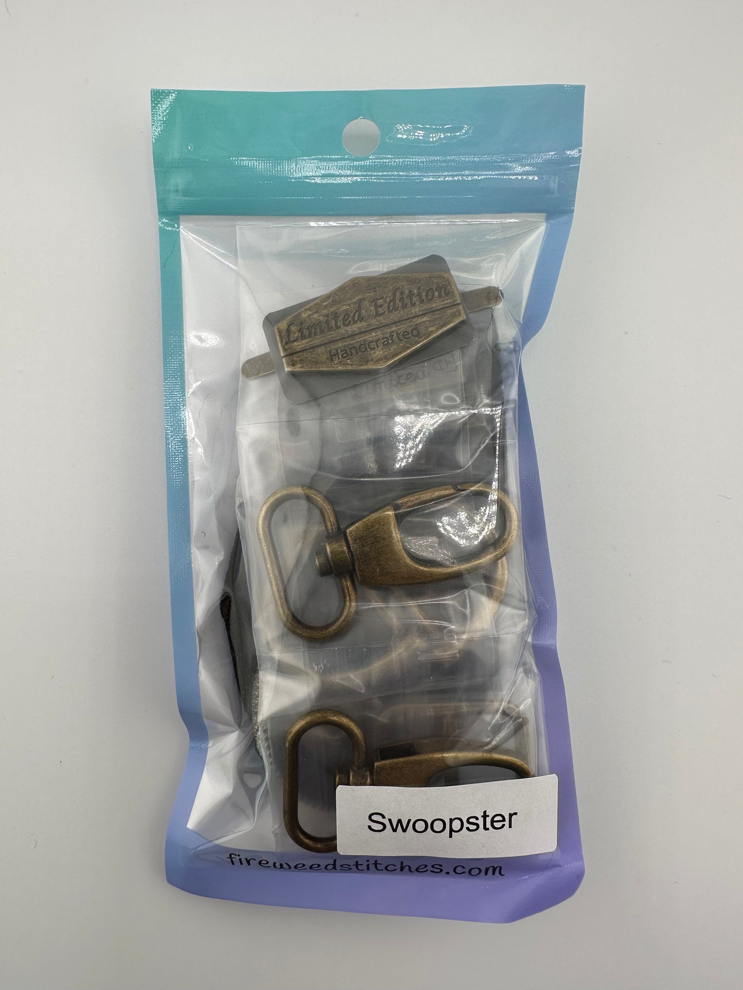 Swoopster Kit