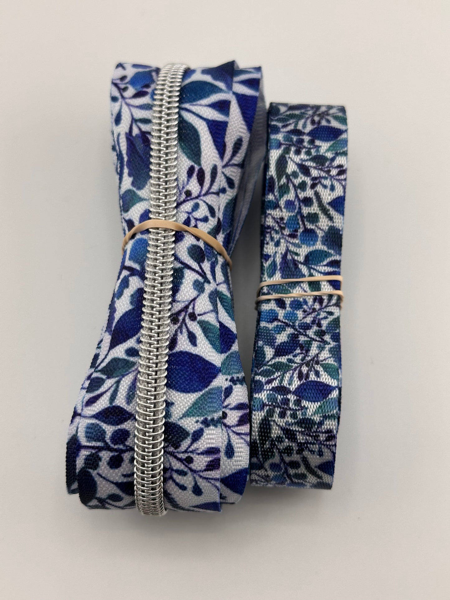 Blue Leaves Combo Kit