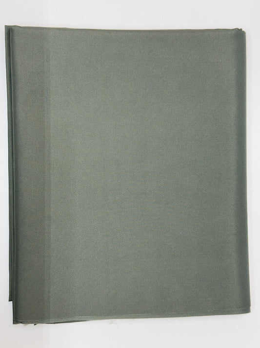 Silvery Gray Premier Water Resistant Canvas
