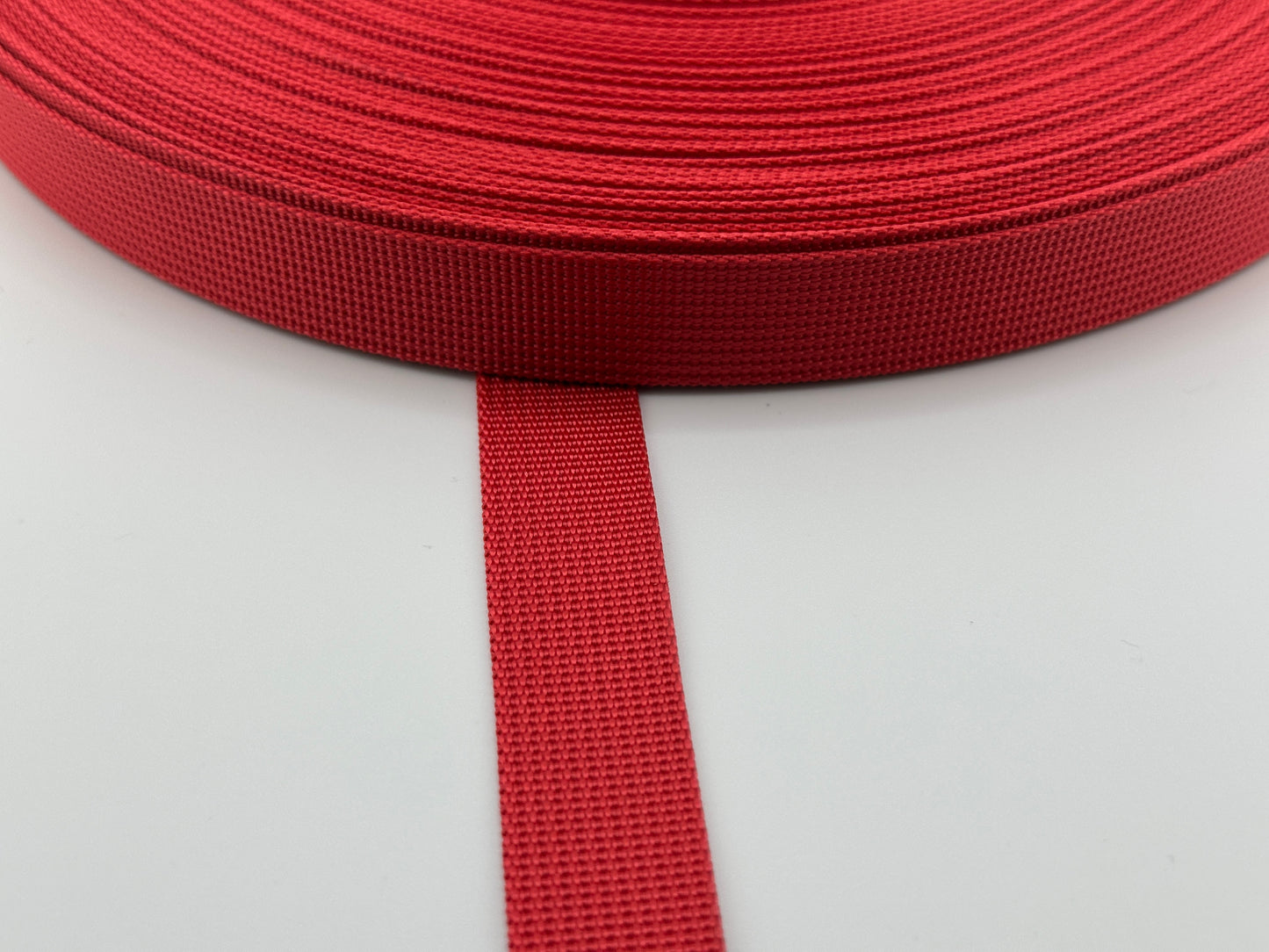 3/4" Nylon Webbing