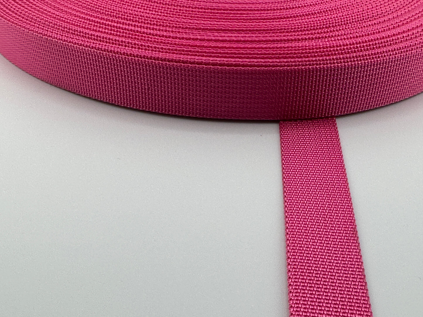 3/4" Nylon Webbing