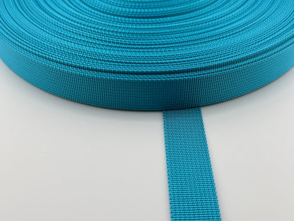 3/4" Nylon Webbing