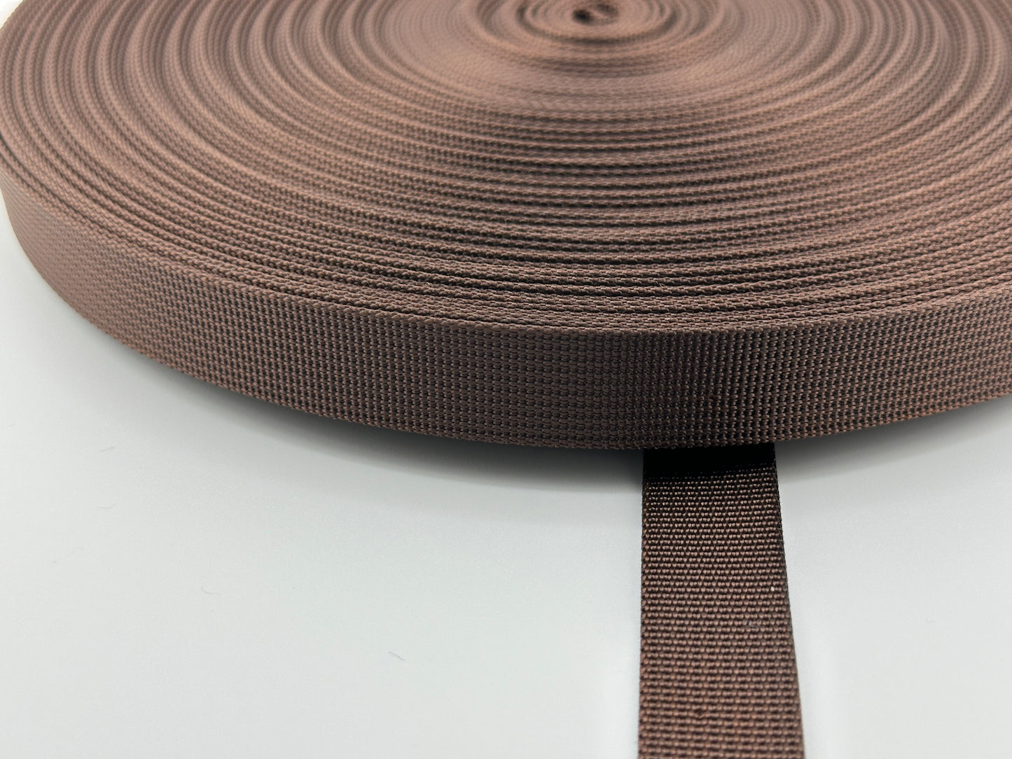 3/4" Nylon Webbing