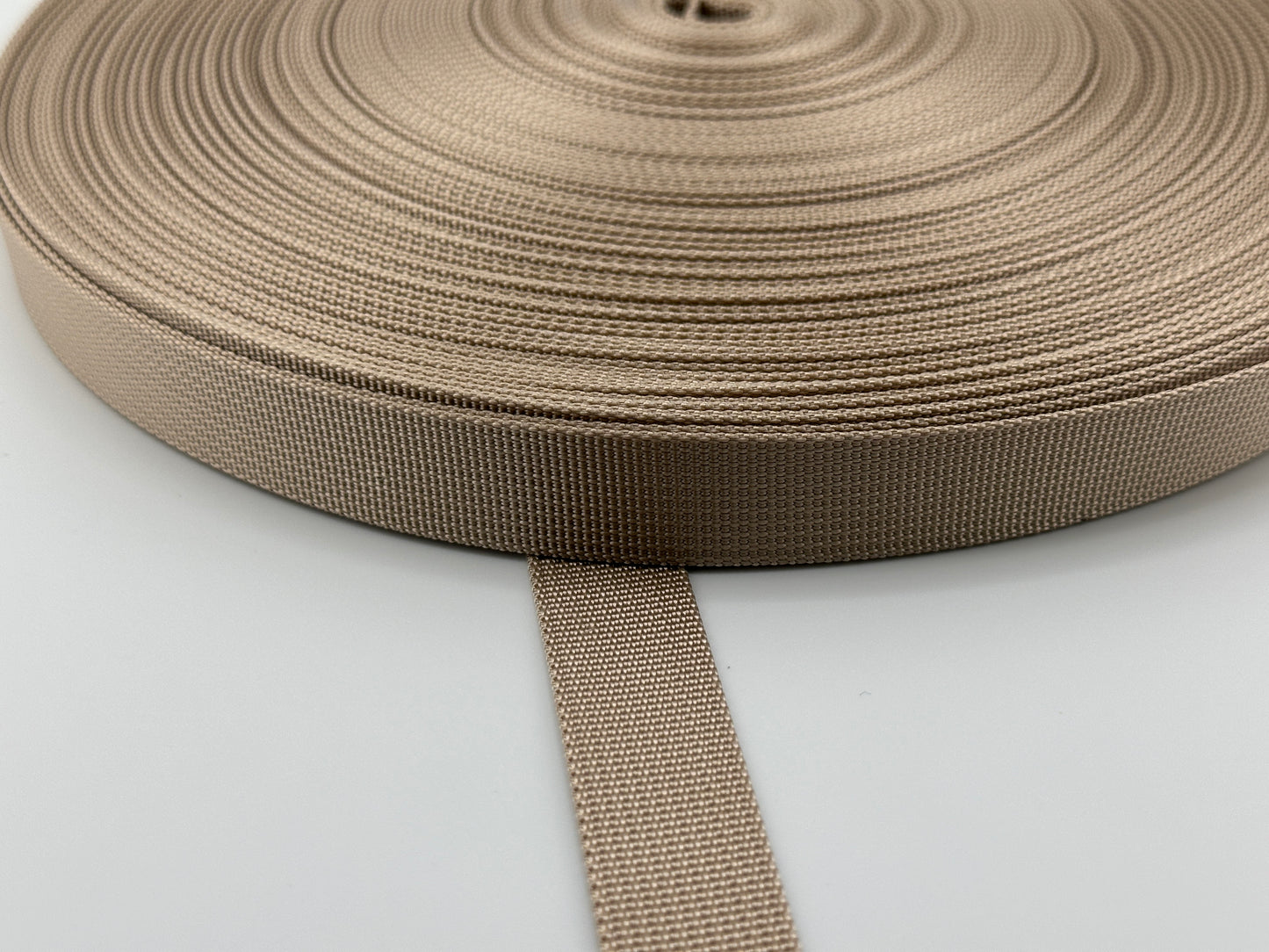 3/4" Nylon Webbing