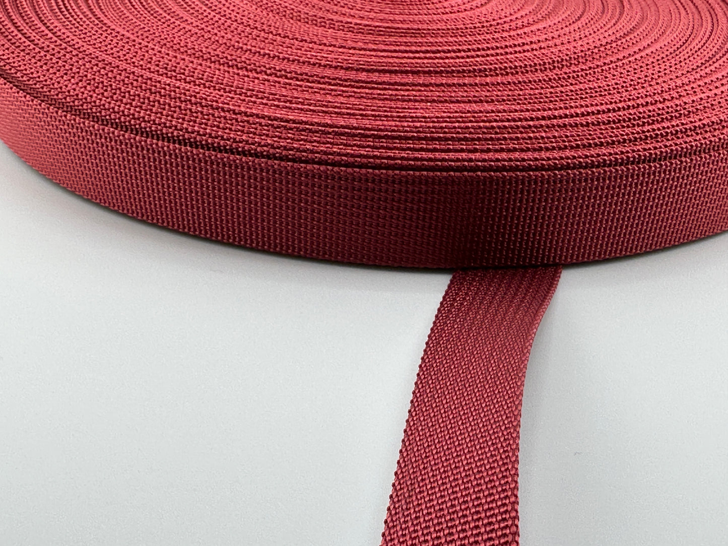 3/4" Nylon Webbing