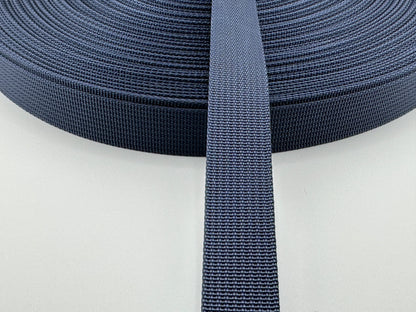 3/4" Nylon Webbing