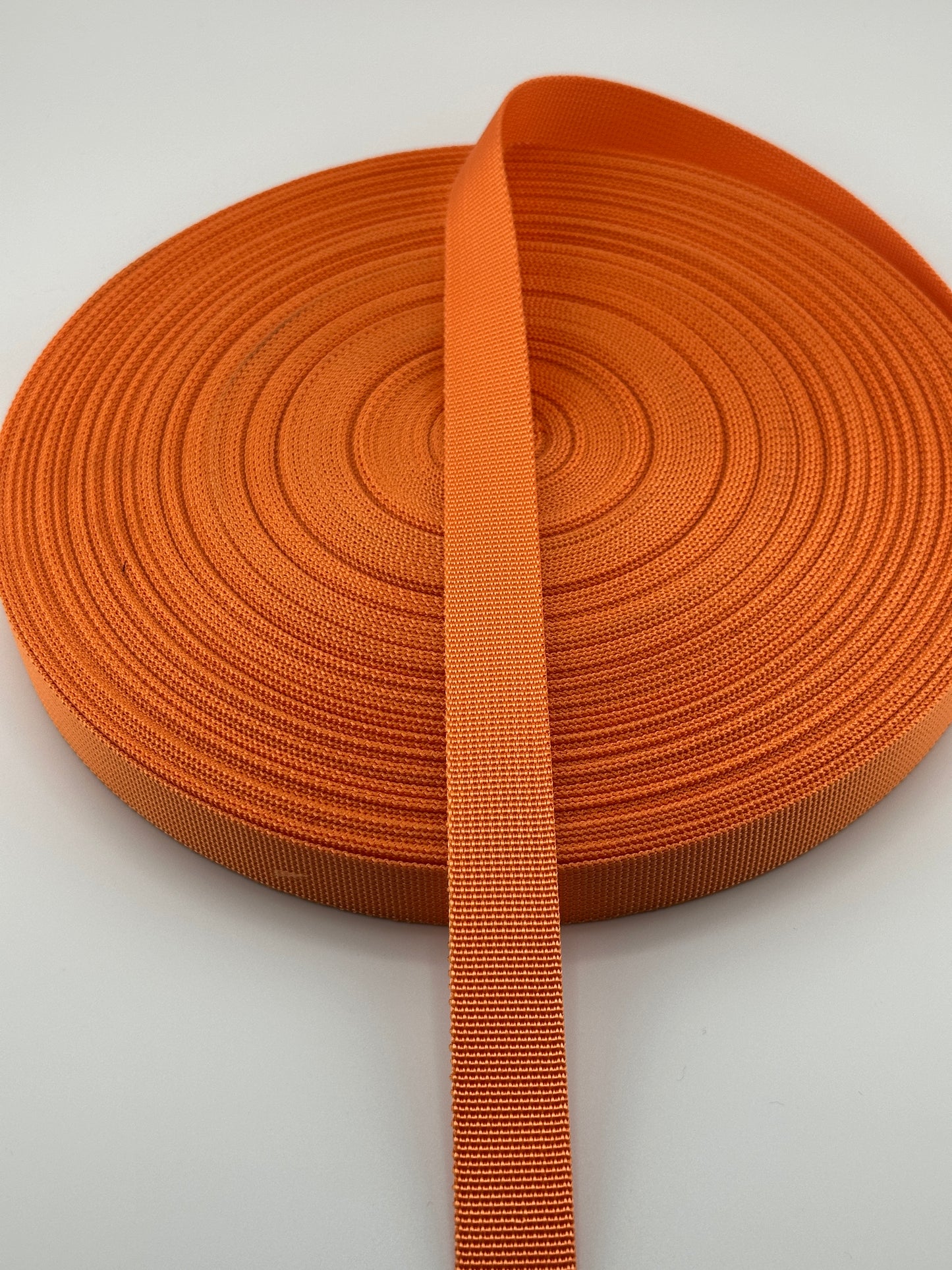 3/4" Nylon Webbing