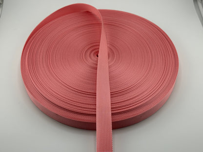 3/4" Nylon Webbing