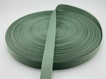 3/4" Nylon Webbing