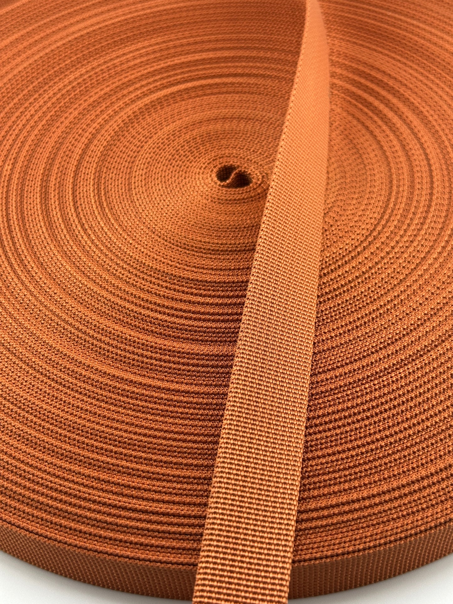 3/4" Nylon Webbing