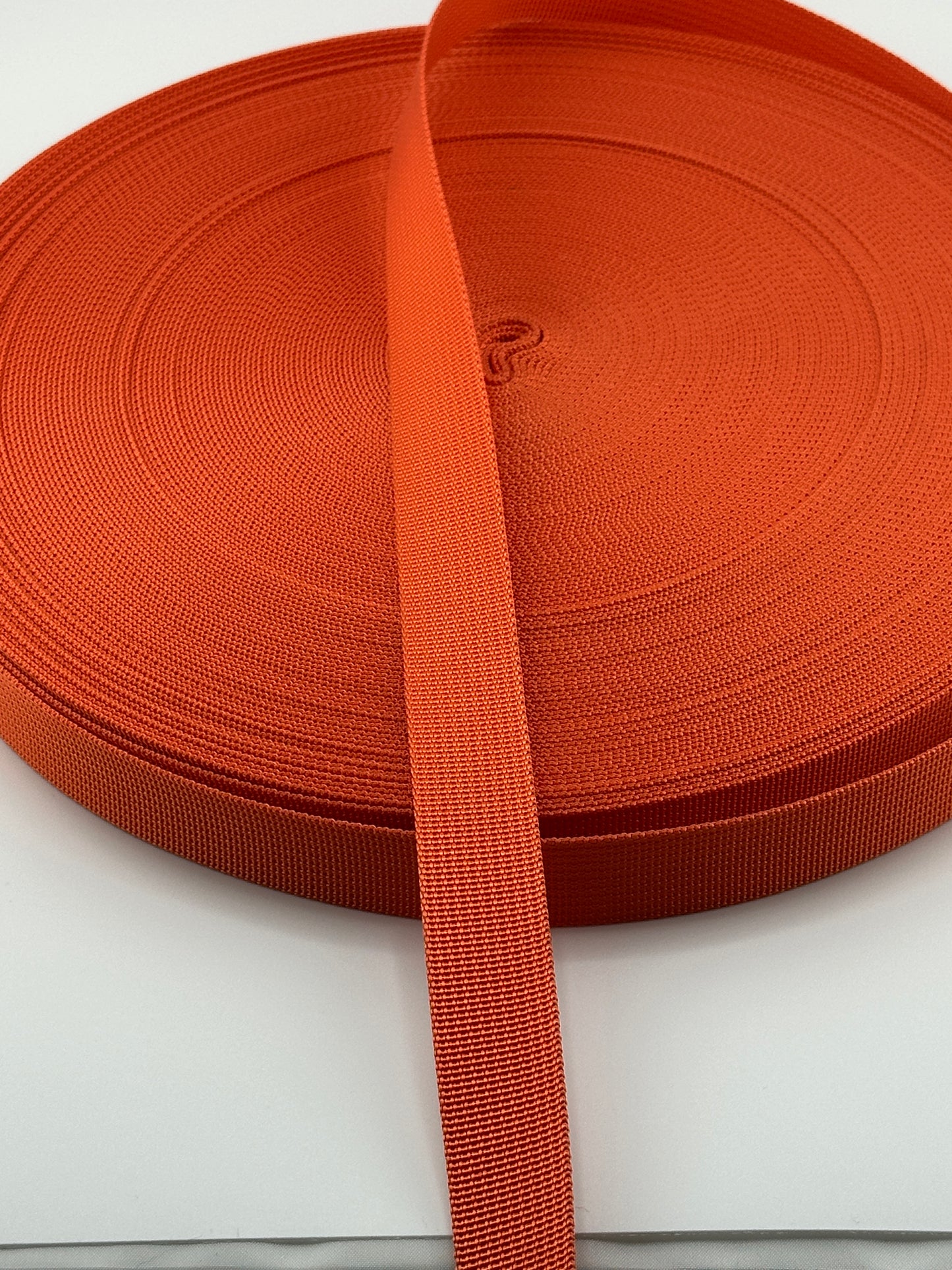 3/4" Nylon Webbing