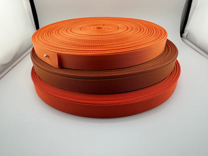 3/4" Nylon Webbing
