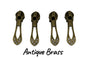 #5 Bling Zipper Pulls
