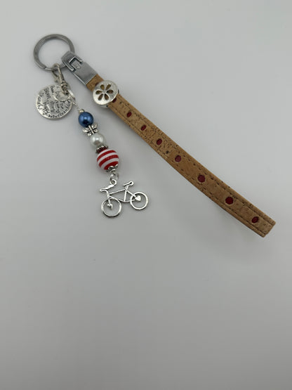 Bicycle Wristlet Kit