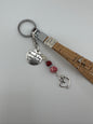Faith Hope Love Wristlet Kit