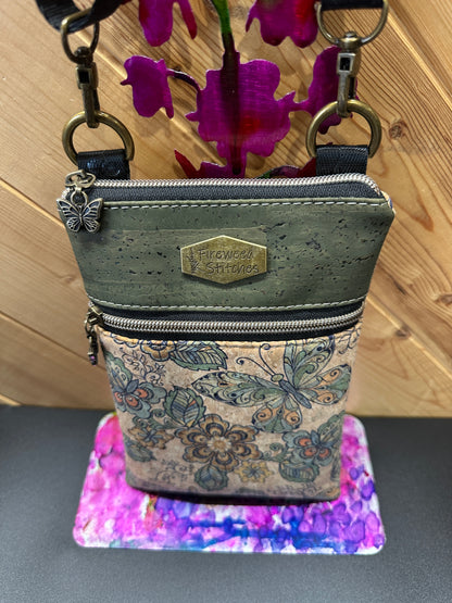Cell Mate Crossbody