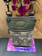 Cell Mate Crossbody