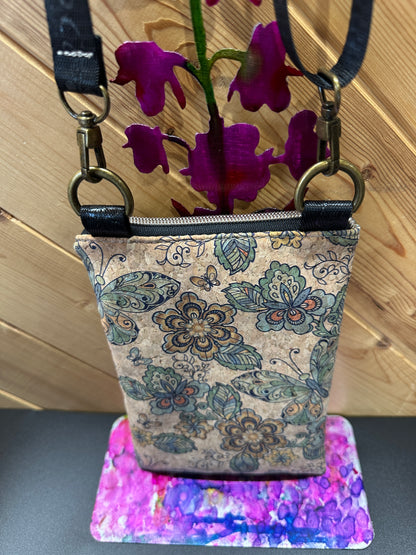 Cell Mate Crossbody