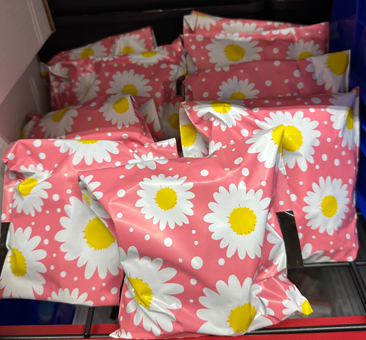 #5 Zipper Pull Grab Bag