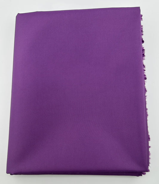 Purple Premier Water Resistant Canvas