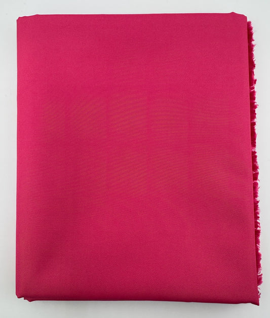 Bright Pink Premier Water Resistant Canvas