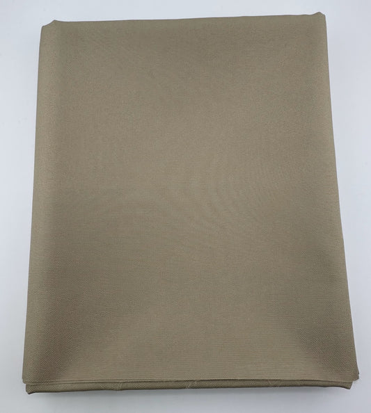 Beige Premier Water Resistant Canvas