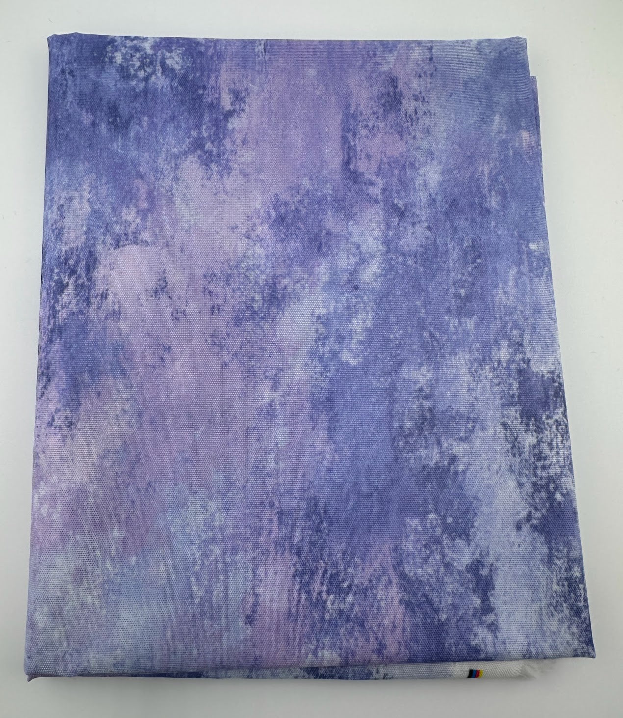 Purple Mix Water Resistant Canvas
