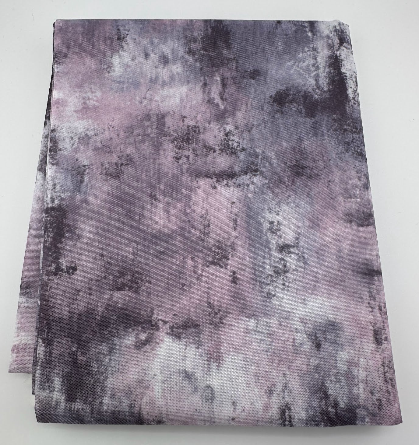 Pink Gray Water Resistant Canvas