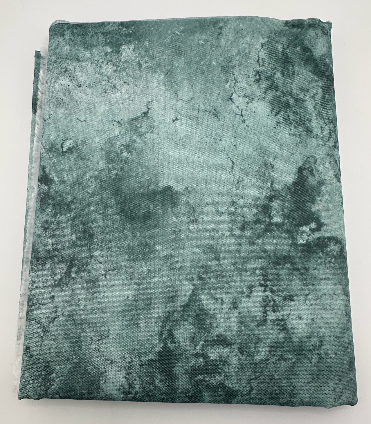 Green Mix Water Resistant Canvas