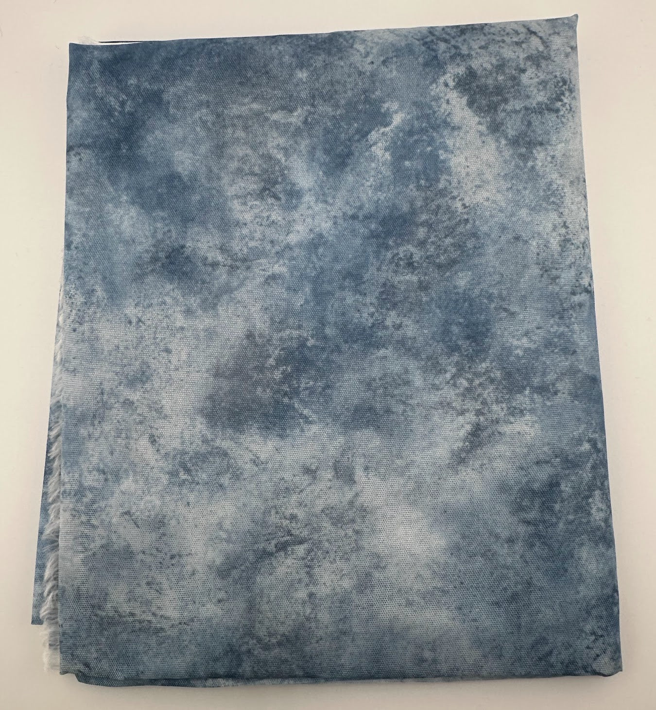 Blue Mix Water Resistant Canvas