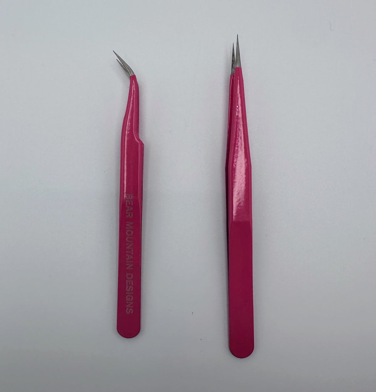 Sewing Tweezer Set