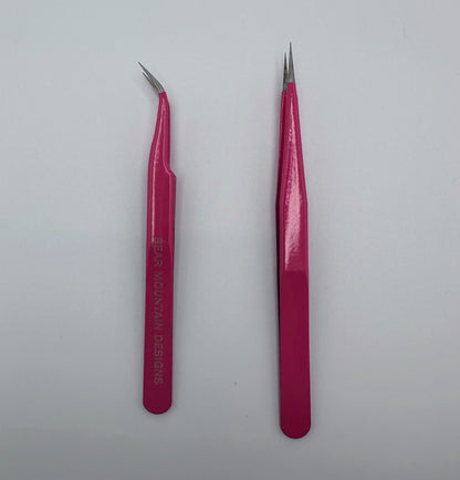 Sewing Tweezer Set