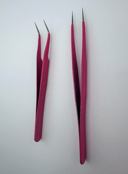 Sewing Tweezer Set