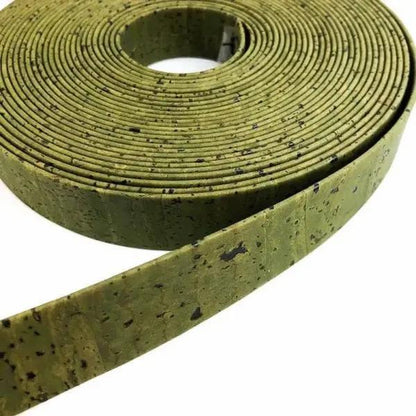 5/8" Cork Strap