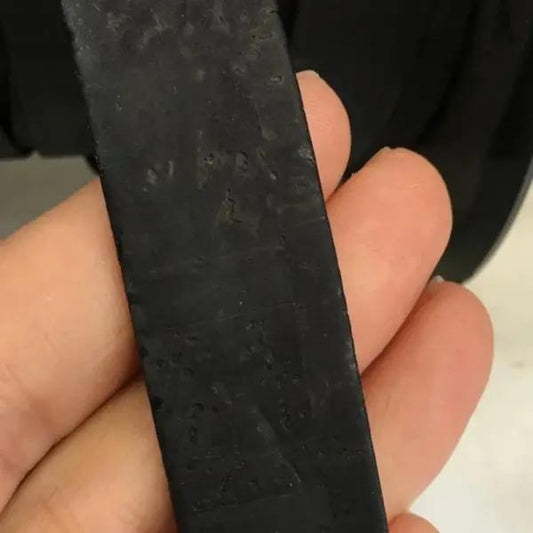 5/8" Cork Strap