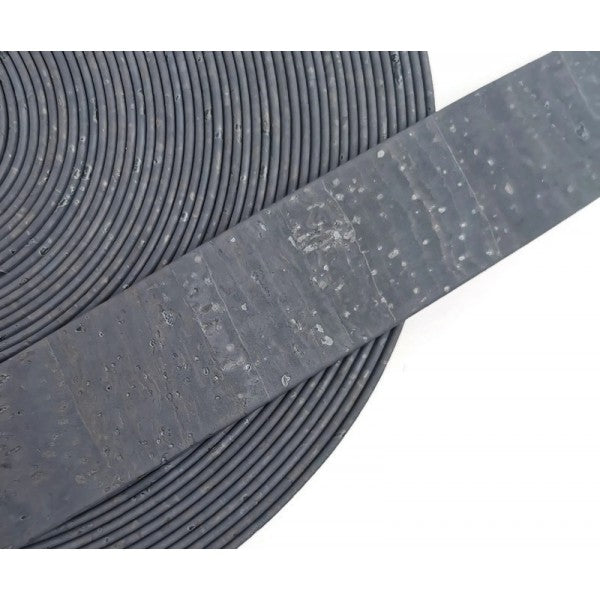 3/4" Cork Strap