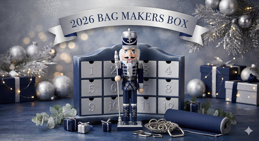 2026 Bag Makers Holiday Box