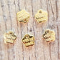 Handmade Tiny Charm (10)
