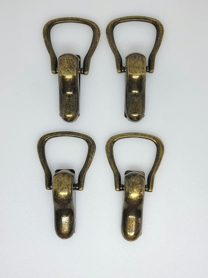 1" Strap Connectors