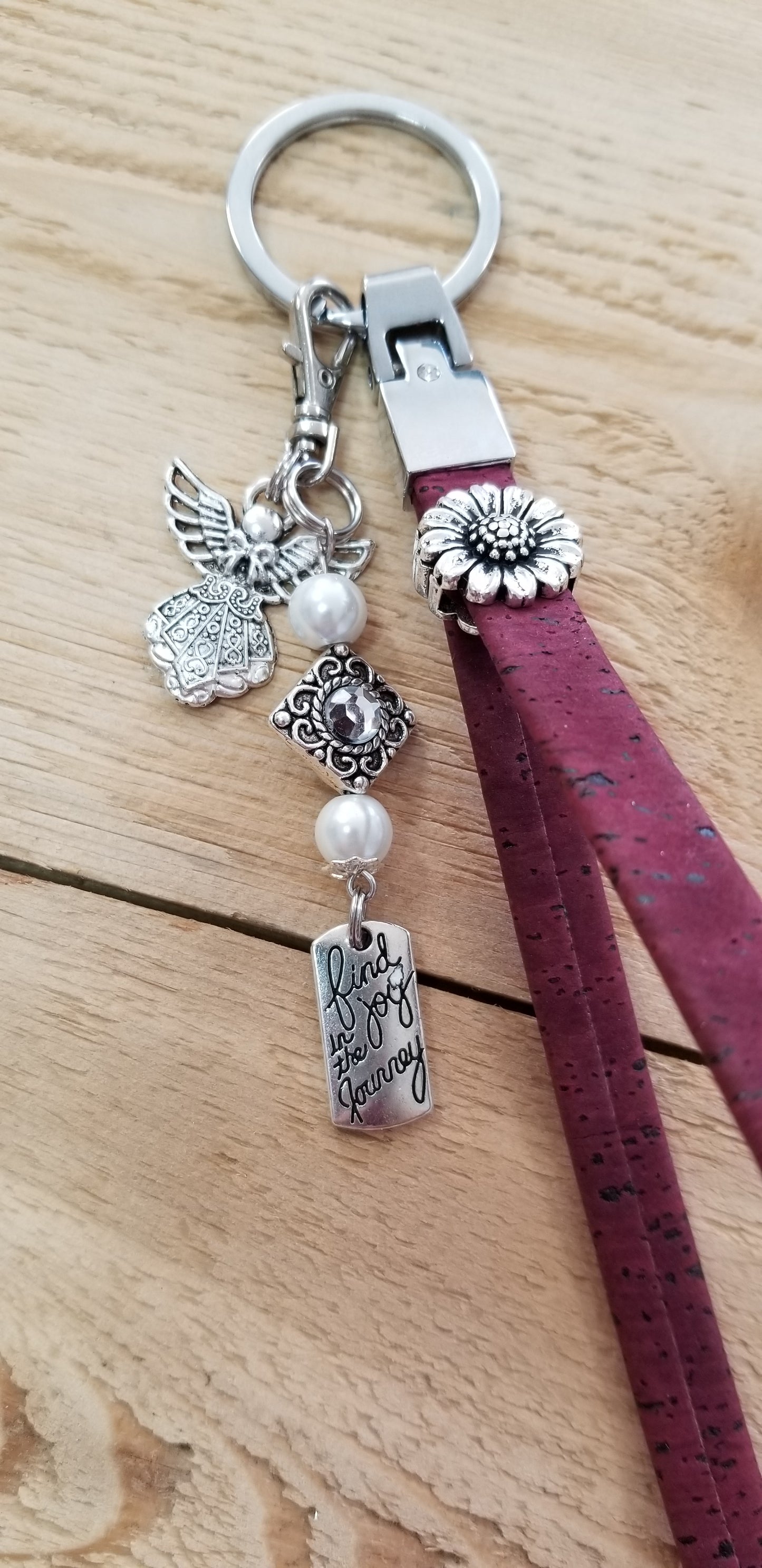 Angel Wristlet Kit
