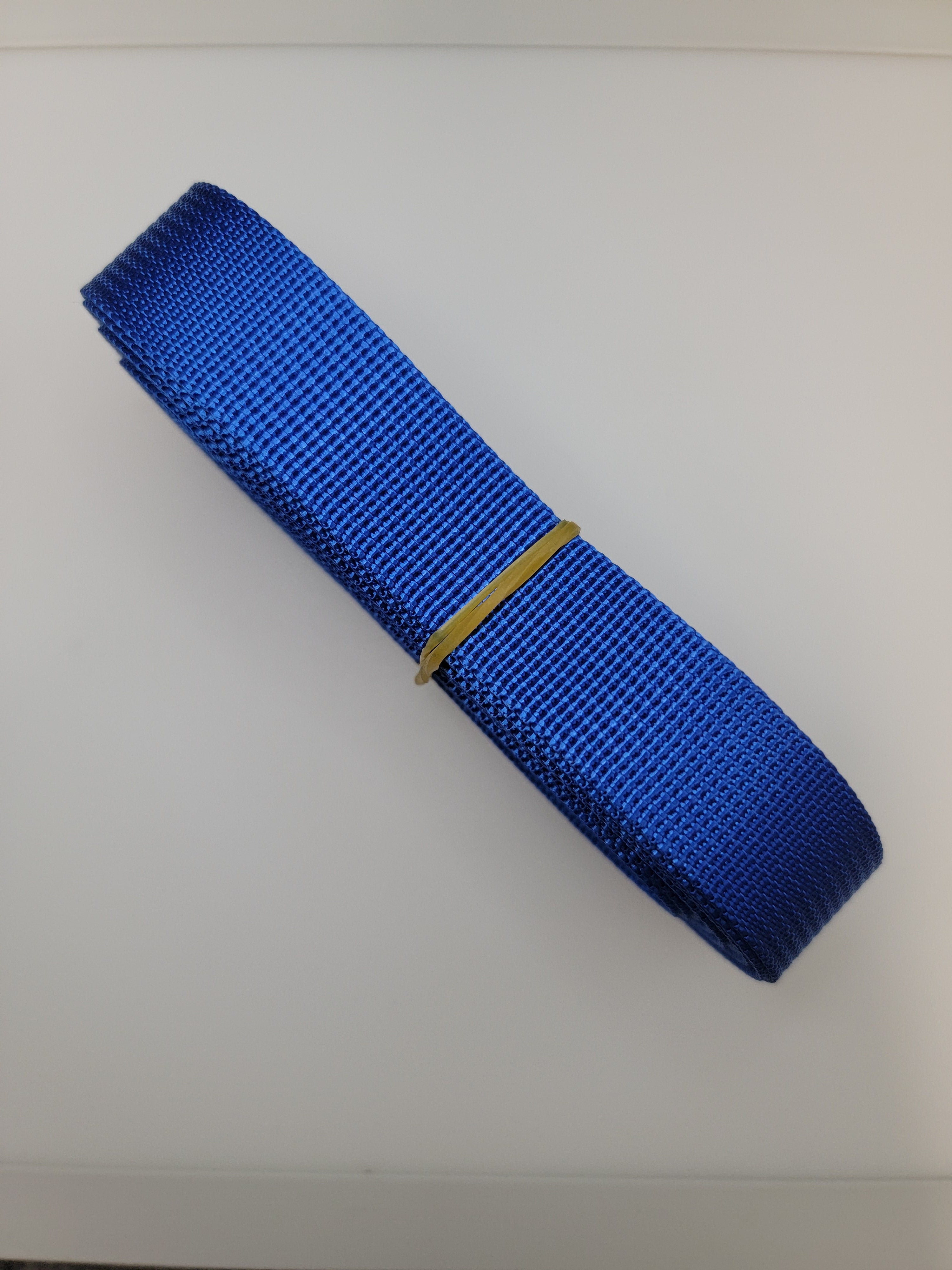 40mm deals nylon webbing