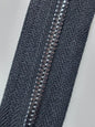 #5 Metal Zipper Tape