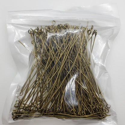 2.75" Eye Pin w/Loop