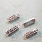 10 mm Flat Triangle Slider (5)