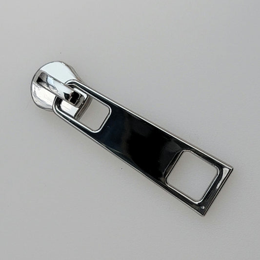 #5 Metal Zipper Pulls