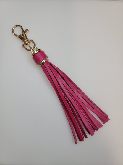 Handbag Tassels