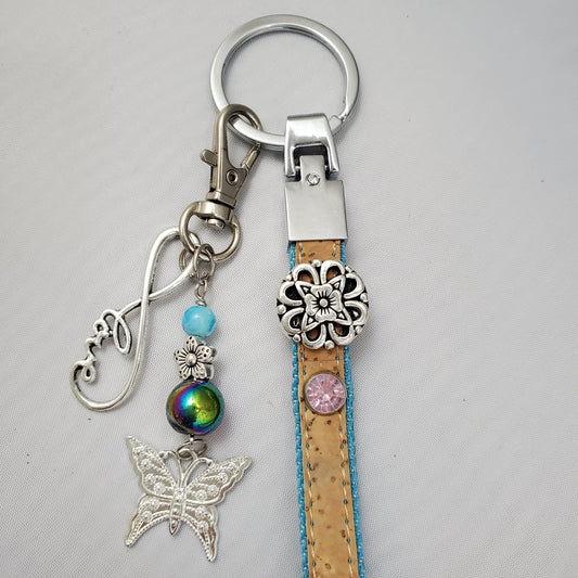 Infinity Butterfly Kit